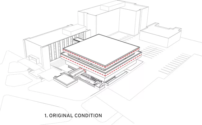 Facade Retrofits: Wrap It Up