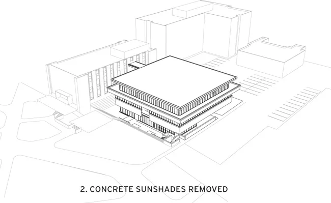 Facade Retrofits: Wrap It Up