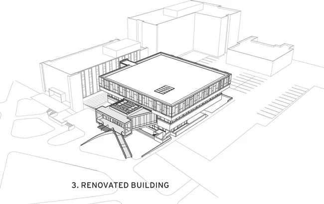 Facade Retrofits: Wrap It Up