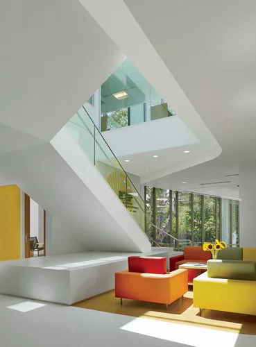Facade Retrofits: Wrap It Up