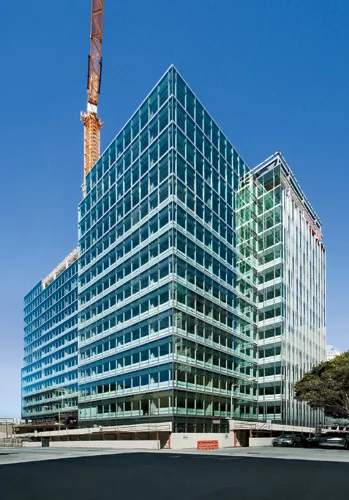 Facade Retrofits: Wrap It Up