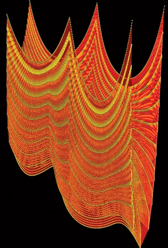 The Engineering of Art