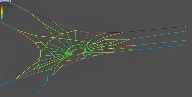 The Engineering of Art