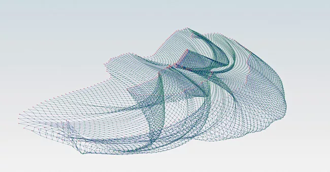 The Engineering of Art