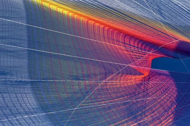 The Engineering of Art