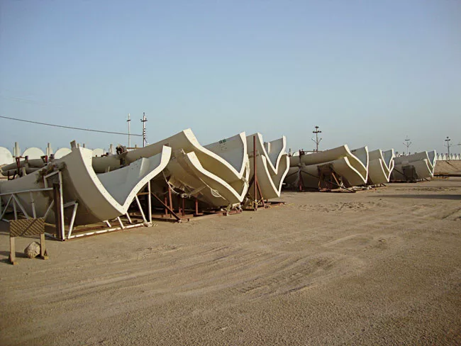 Sculptural Skins