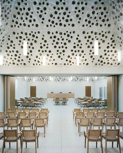 Sculptural Skins