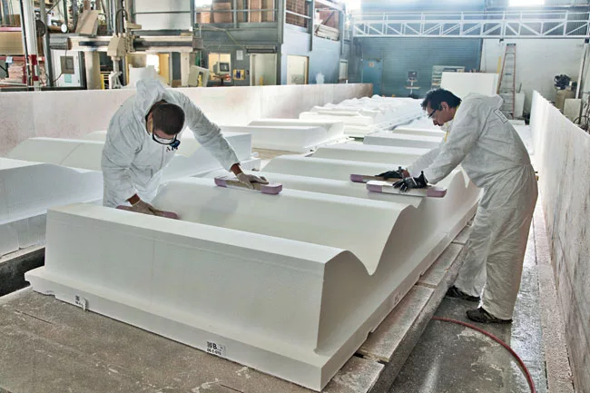 Sculptural Skins