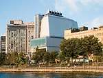 Floor-Proofing Art Museums