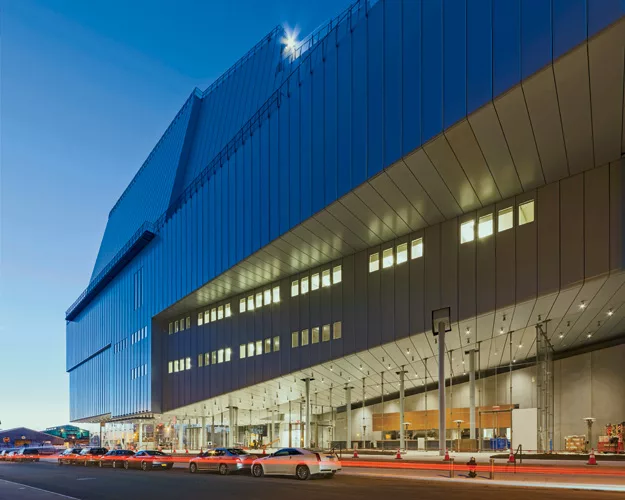 Floor-Proofing Art Museums