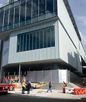 Floor-Proofing Art Museums