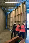Floor-Proofing Art Museums