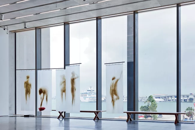Floor-Proofing Art Museums