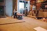 Floor-Proofing Art Museums