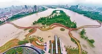 Turenscape Restores an Urban Wetland