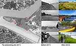 Turenscape Restores an Urban Wetland