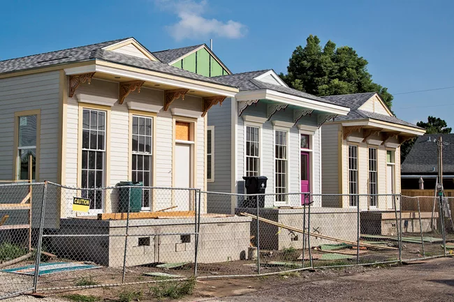 Ten Years After Katrina