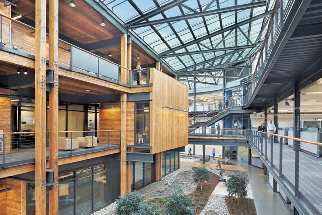 Post-Occupancy Evaluations