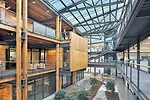 Post-Occupancy Evaluations