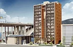 Mass Timber Construction