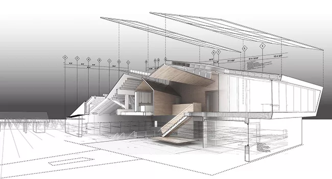 Mass Timber Construction