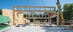 Mass Timber Construction