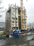 Mass Timber Construction