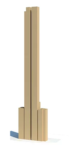 Mass Timber Construction