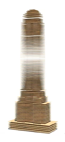 Mass Timber Construction