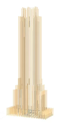 Mass Timber Construction