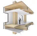 Mass Timber Construction