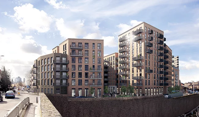 Mass Timber Construction