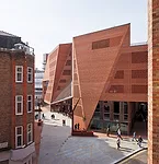 Innovation in Brick