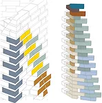 Innovation in Brick