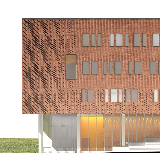 Innovation in Brick