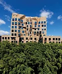 Innovation in Brick