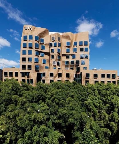 Innovation in Brick