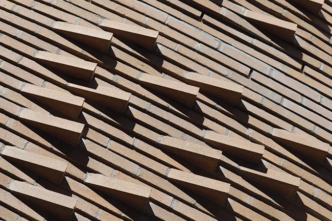 Innovation in Brick