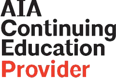 American Institute of Architects (AIA)  Continuing Education Provider