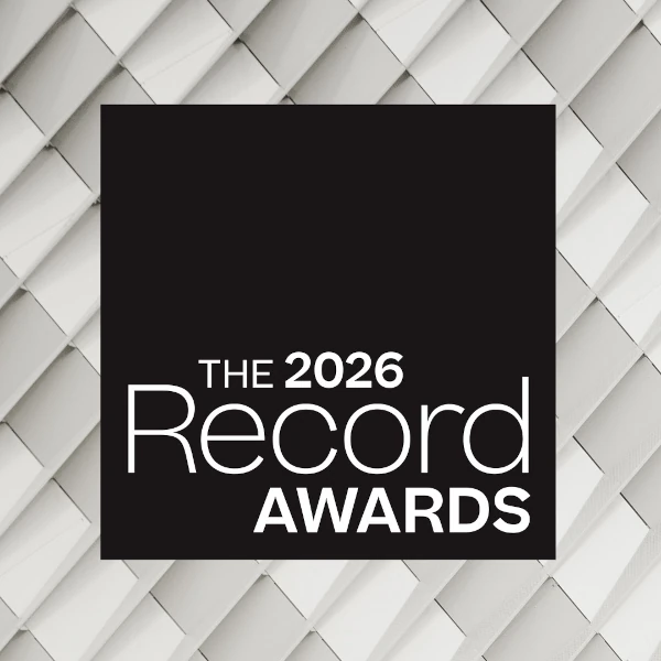 The Architectural Record Awards