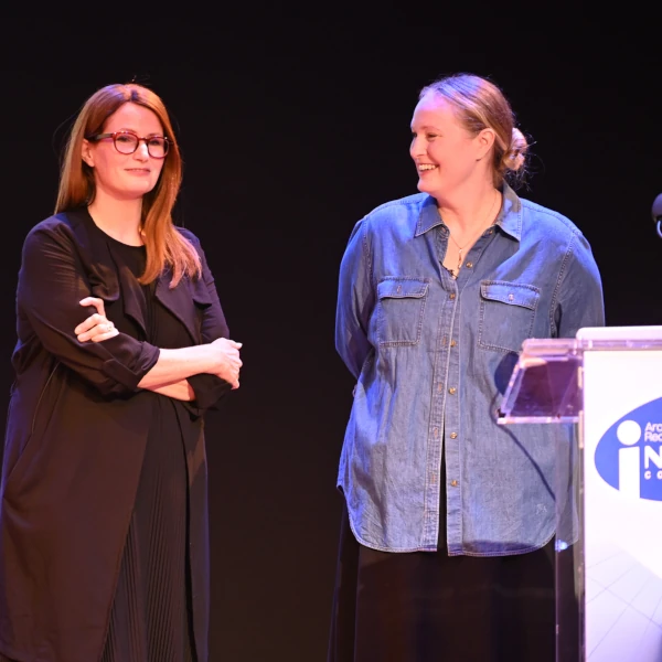 speakers at AR innovation conference