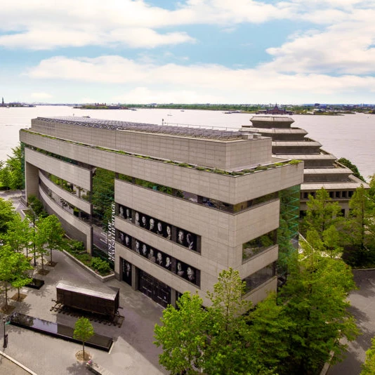 Museum of Jewish Heritage