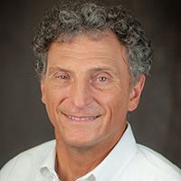 Mark Jacobson