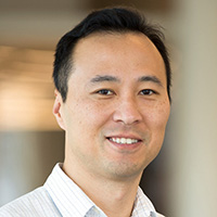 Daniel Lee, AIA, LEED AP