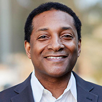 Tyrone Marshall, AIA, NOMA, LEED BD+C, Assoc. ASHRAE