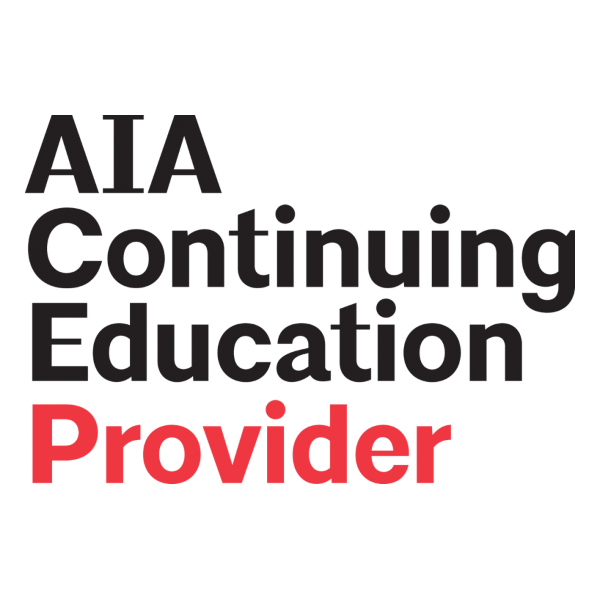 aia continuing education provider