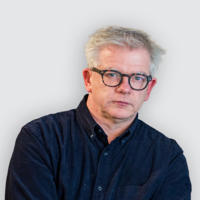 Andrew Barnett