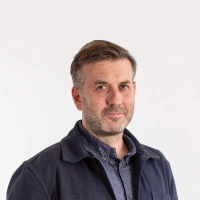 Andy Groarke