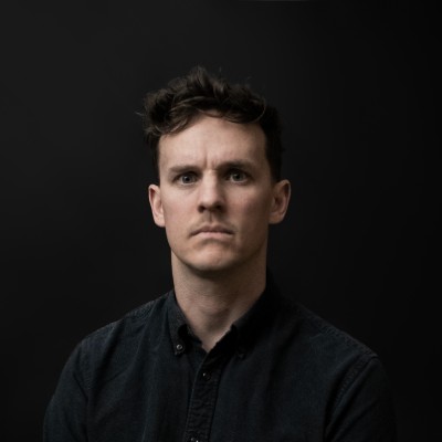 Dillon Pranger