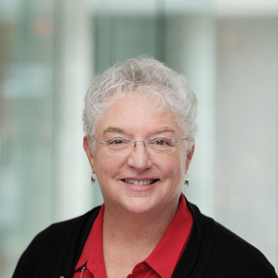 Carole Wedge